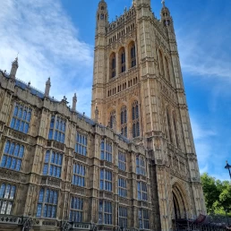 Big Ben - Londres - Inglaterra - Reino Unido